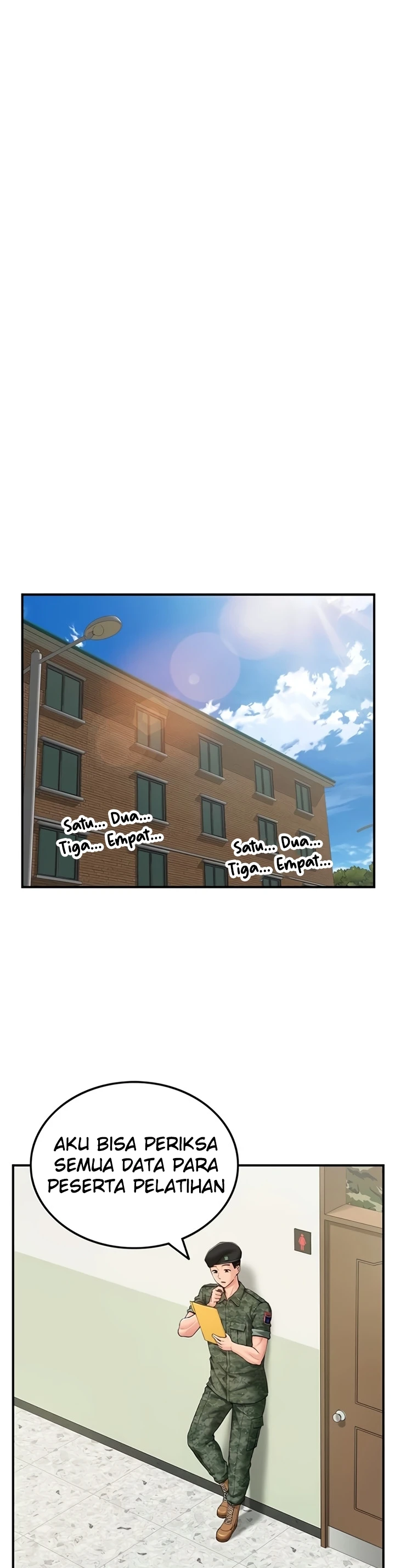 Female Recruit Training Corps - Page 34